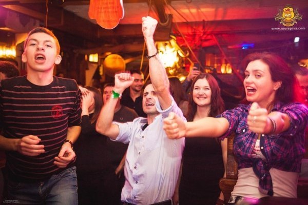 У Луцьку переспівали «Скрябіна». ФОТО