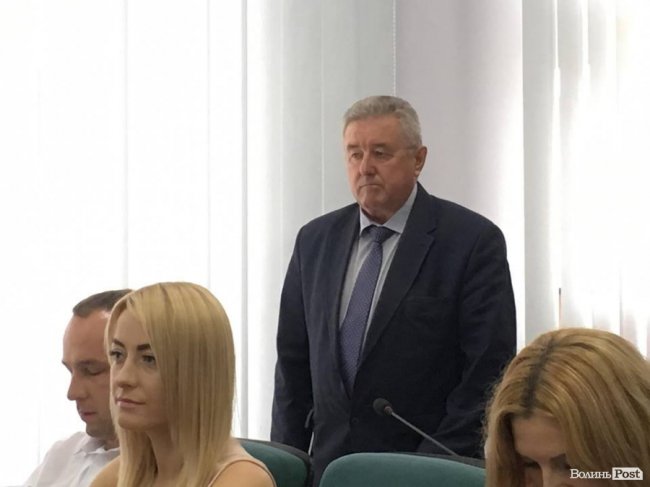 Володимир Степанов