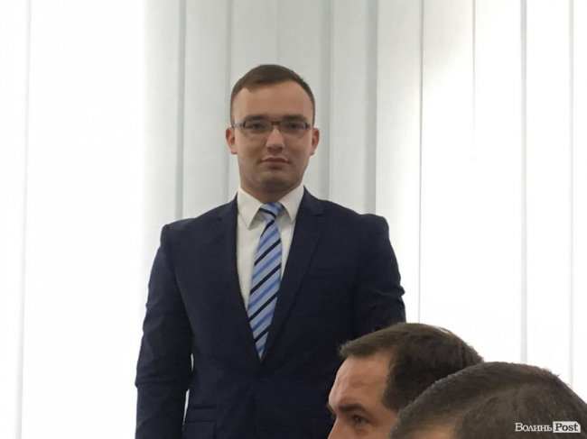 Владислав Троць