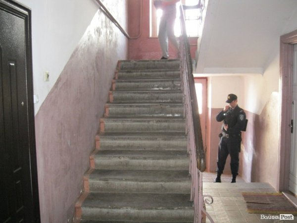 Вбивцю бабусі з Волині затримали на Львівщині. ФОТО