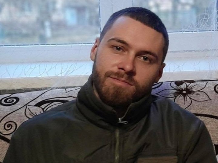 На війні загинув 25-річний волинянин Олексій Семенович