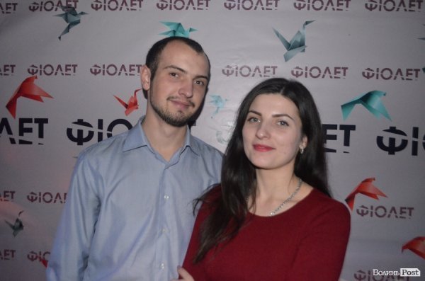 У Луцьку звучали «Пісні Любові на Полі Бою». ФОТО. ВІДЕО