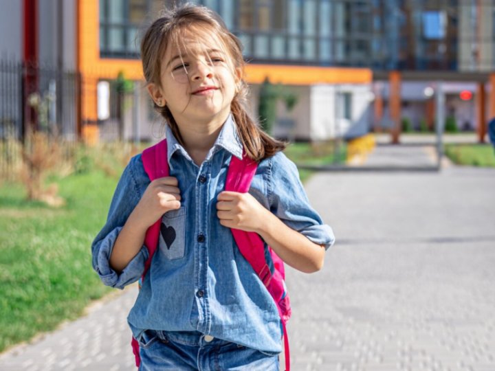 У деяких школах у громаді на Волині весняних канікул не буде