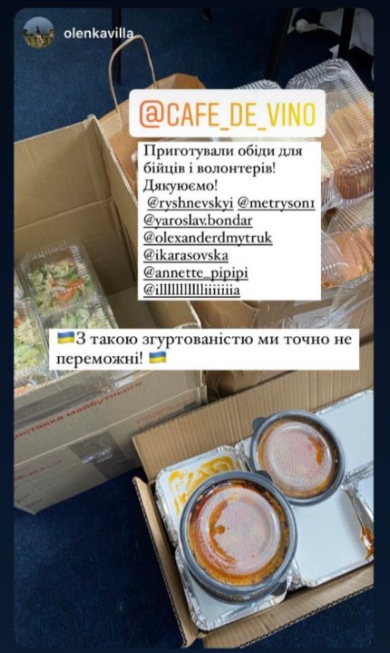 Добрі новини у лихий час: волинський бізнес продовжує допомагати Україні