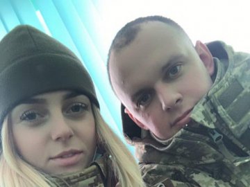 Майже рік у російському полоні перебуває кінолог Ілля Музика з Волині, який боронив Маріуполь