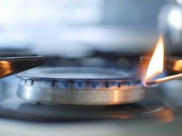 Українців без лічильників можуть зобов'язати платити за газ втричі більше
