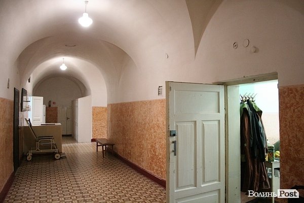 Волинським військовим передали медикаменти. ФОТО