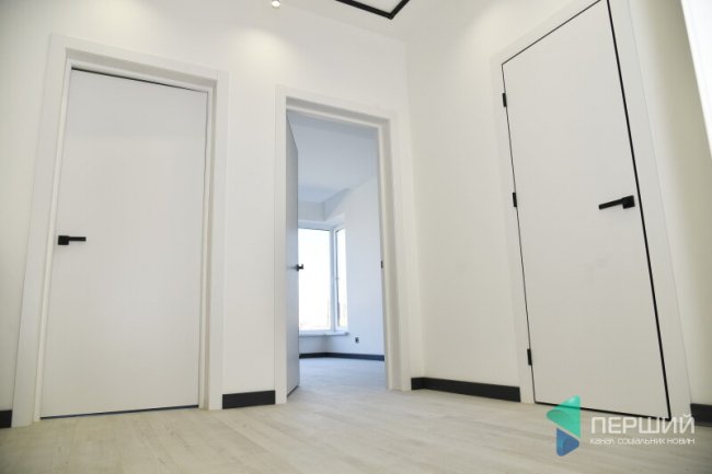 Екскурсія таунхаусом «Інвестора». Репортаж*