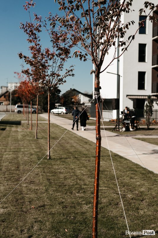 Знайомство сусідів, розваги і подарунки: ЖК «StyleUp» відсвяткував день народження. ФОТОРЕПОРТАЖ*