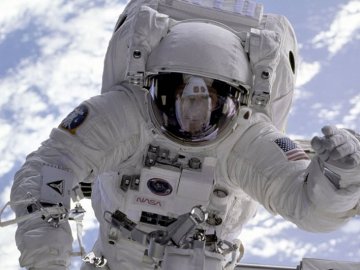 Дослідження показало, як космос змінює мозок космонавтів