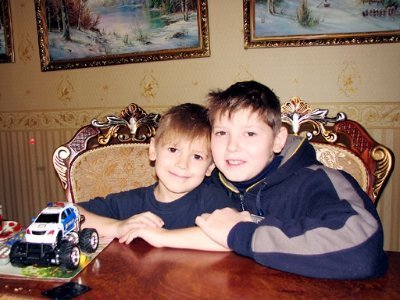 Подвиг восьмирічної дівчинки - серед героїчних вчинків українців, у які важко повірити. ФОТО