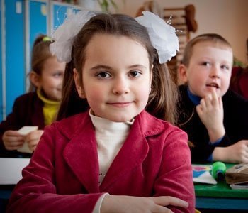 Подвиг восьмирічної дівчинки - серед героїчних вчинків українців, у які важко повірити. ФОТО