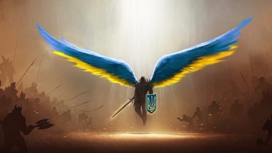 Подвиг восьмирічної дівчинки - серед героїчних вчинків українців, у які важко повірити. ФОТО