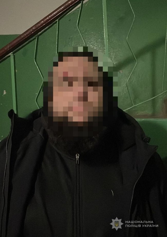 Спіймали «на гарячому» 26-річного лучанина, який торгував наркотиками