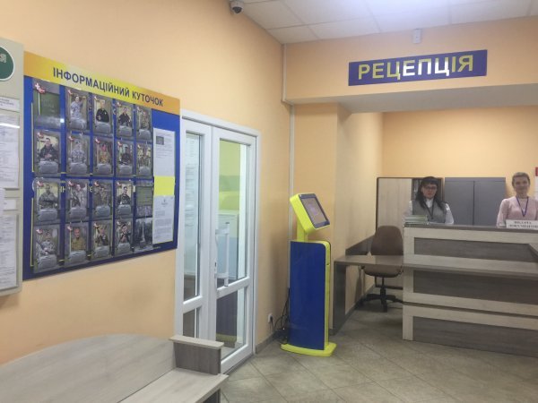 Що змінилось за 6 років роботи: ЦНАП на Волині святкує річницю з дня відкриття. ФОТО