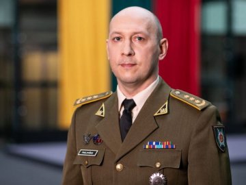 РФ може ще два роки воювати проти України з поточною інтенсивністю, –  розвідка Литви