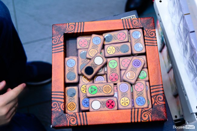 Чому до зими варто встигнути зайти у луцький «Офіс Центр»*