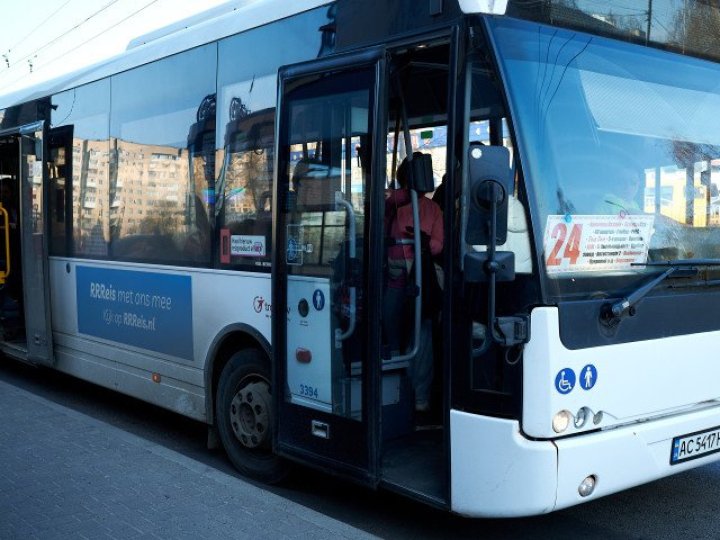Проїзд у луцьких маршрутках відзавтра коштуватиме 18 гривень