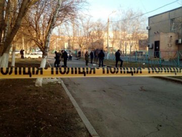 На Донеччині через вибух загинув семикласник