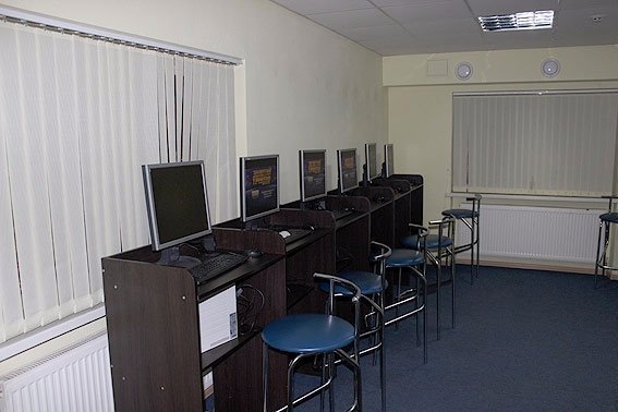 На Волині викрили підпільне казино