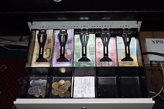 На Волині викрили підпільне казино