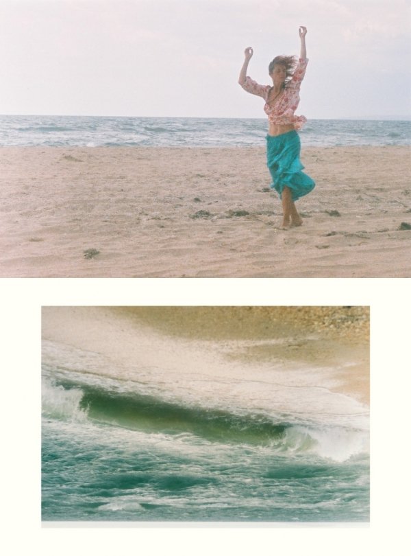 Фотовиставка Ігоря Семенюка