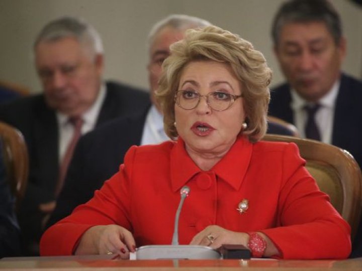 У Росії назвали головну умову для мирних переговорів з Україною