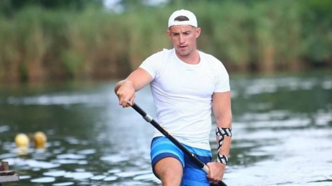 Восьмеро волинян поїдуть на Олімпійські ігри в Токіо. СПИСОК