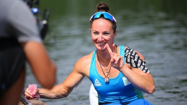 Восьмеро волинян поїдуть на Олімпійські ігри в Токіо. СПИСОК