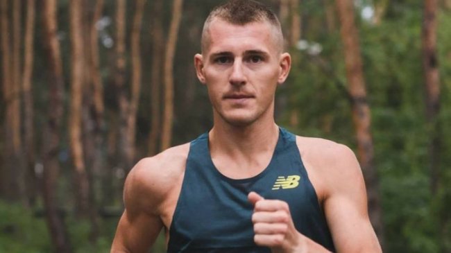 Восьмеро волинян поїдуть на Олімпійські ігри в Токіо. СПИСОК