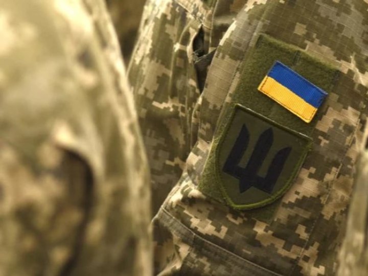 На Харківщині невідомий застрелив п’ятьох військових