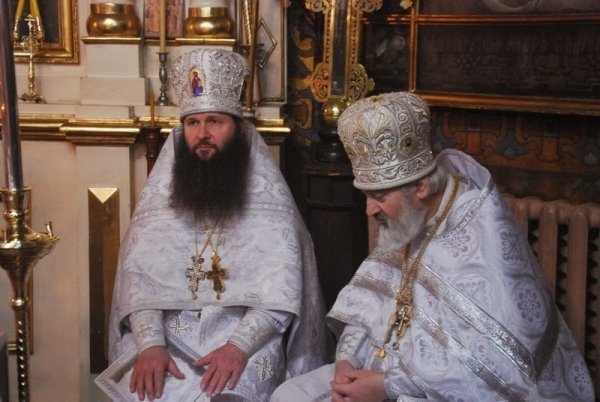 Різдво у луцьких храмах. ФОТО