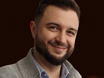 Помер командир батальйону «Луцьк» Данило Гетьман