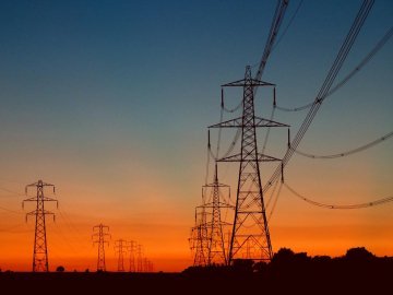 Де на Волині та у Луцьку не буде світла 25 жовтня