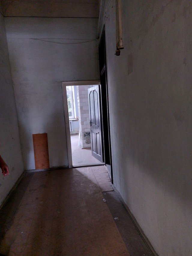 У Луцьку продають приміщення облради