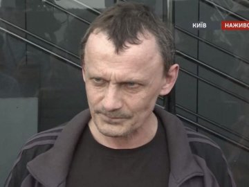 «Кульок на голову і били струмом»: звільнений політв’язень Кремля розповів про тортури у СІЗО