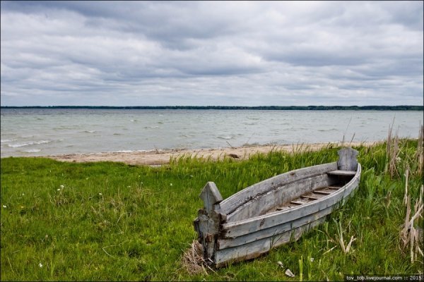 Світязь очима жителя столиці. ФОТО