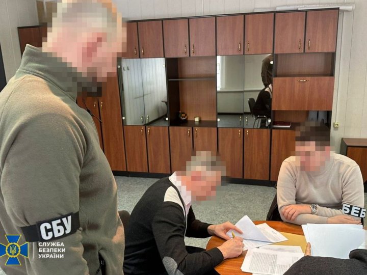 З енергокомпаній вивели майже 70 мільйонів: СБУ викрила нову оборудку