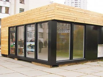 Із власників тимчасових споруд у Луцьку зберуть 2 мільйони 