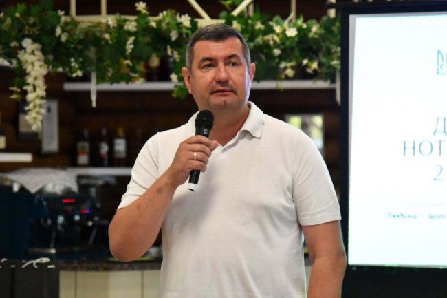 Григорій Недопад