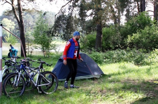 Під Луцьком змагалися екстремали