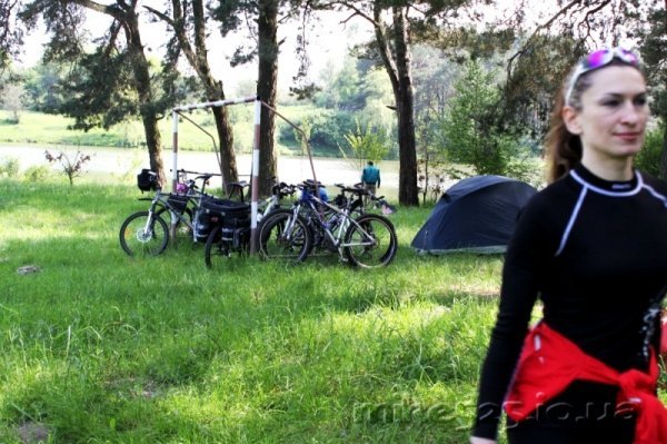 Під Луцьком змагалися екстремали