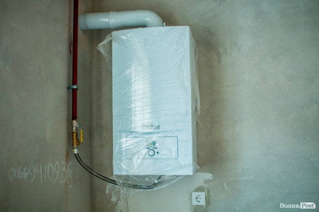 Яскравий фасад та неймовірні краєвиди: як будують  ЖК «Caramel Residence» у Луцьку*