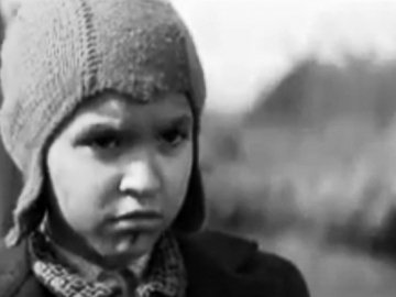 Волинське село з'явилося в офіційному трейлері україно-чеського кінофільму. ВІДЕО