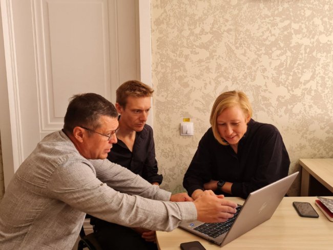 Іноземні партнери та нові цілі урбаністичного дослідження Луцька: Urban Vision Lutsk розпочав другий етап 