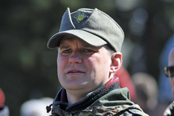 Сумна неділя в Луцьку. ФОТО