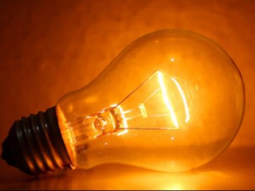 Де на Волині та у Луцьку не буде світла 4 липня