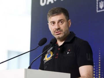 Колишні обмежено придатні служитимуть, але не на передовій, – Лубінець