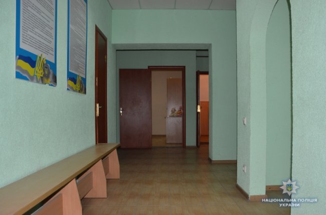 У Луцьку відкрили дві поліцейські станції. ФОТО