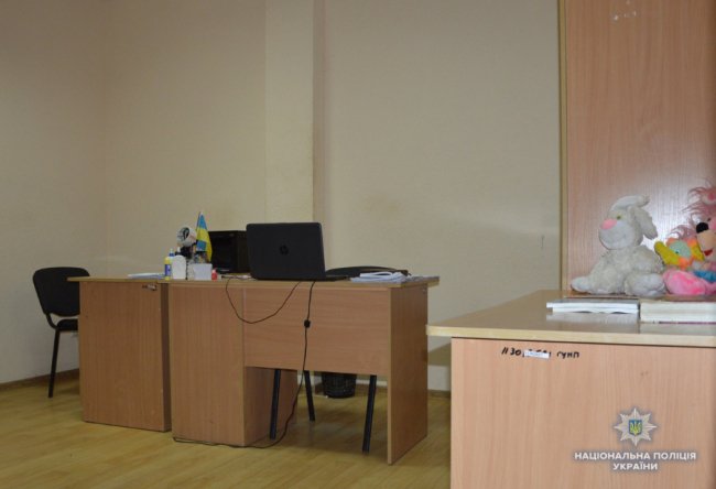 У Луцьку відкрили дві поліцейські станції. ФОТО